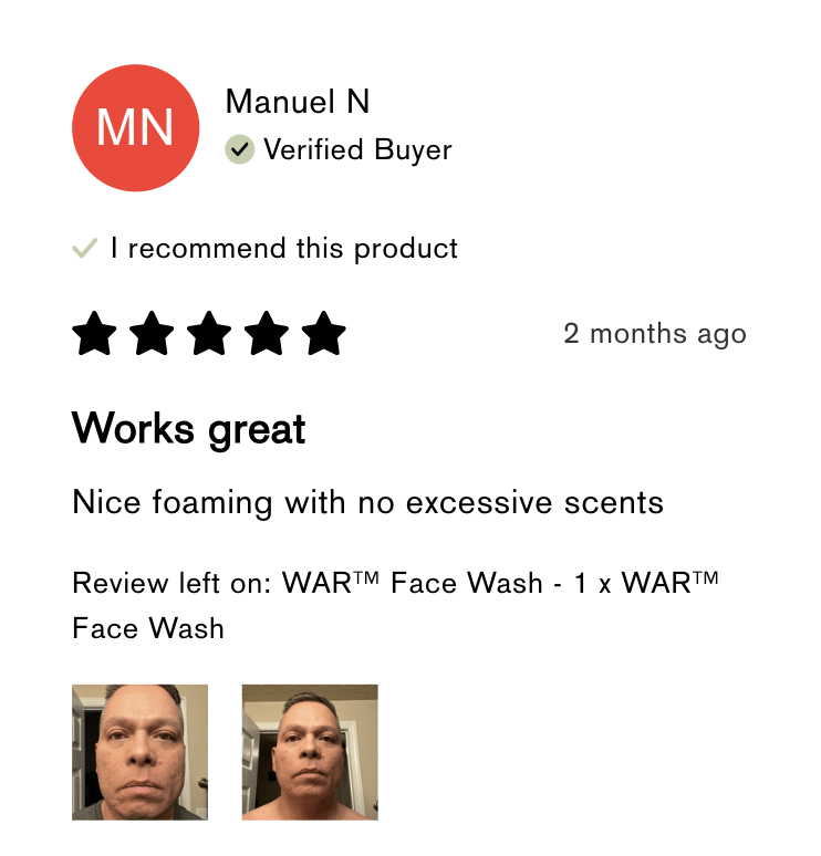 FLEX™ Pro Vibrating Face Brush